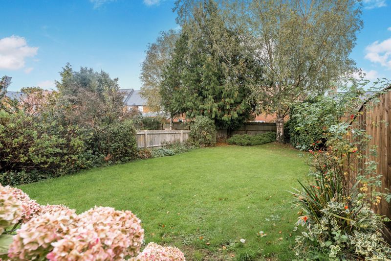 Keyser Road Bodicote